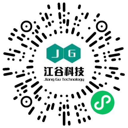 广东江谷生物材料科技有限公司化工工程师扫码投递简历
