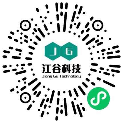 广东江谷生物材料科技有限公司化学实验技术员扫码投递简历