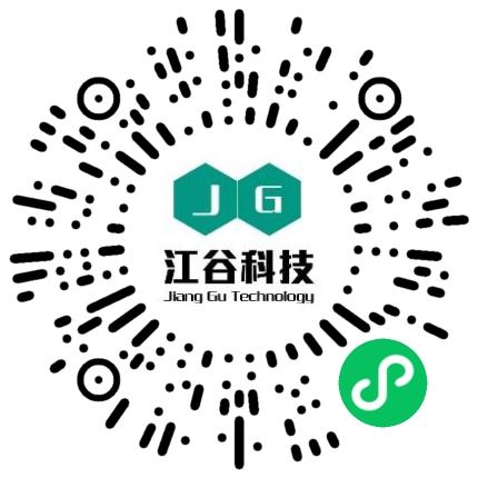 广东江谷生物材料科技有限公司销售代表/业务员/销售助理扫码投递简历