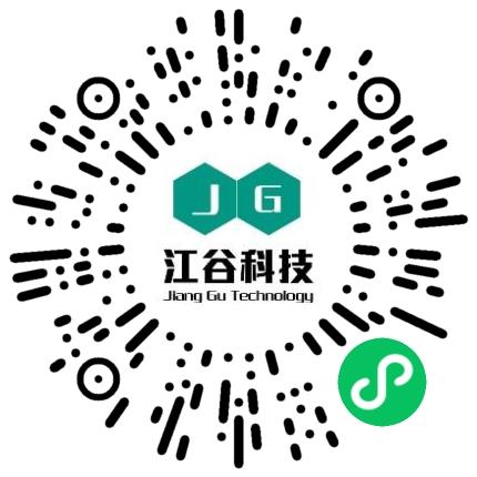 广东江谷生物材料科技有限公司化学实验技术员扫码投递简历