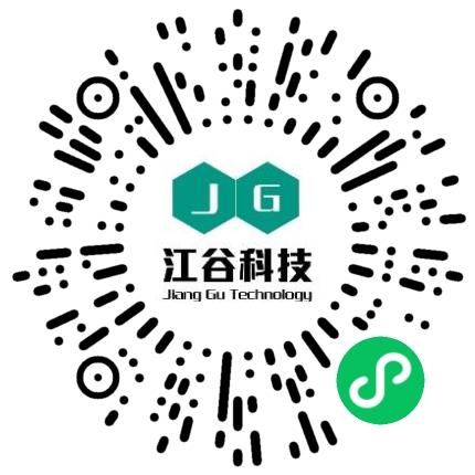 广东江谷生物材料科技有限公司销售代表/业务员/销售助理扫码投递简历