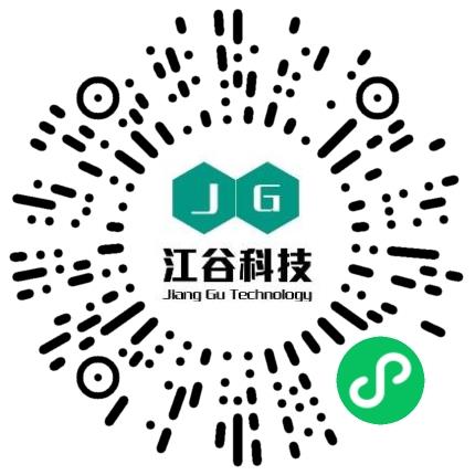 广东江谷生物材料科技有限公司化学实验技术员扫码投递简历