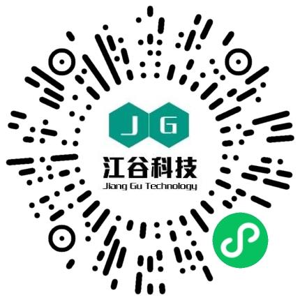 广东江谷生物材料科技有限公司文员/秘书/经理助理扫码投递简历