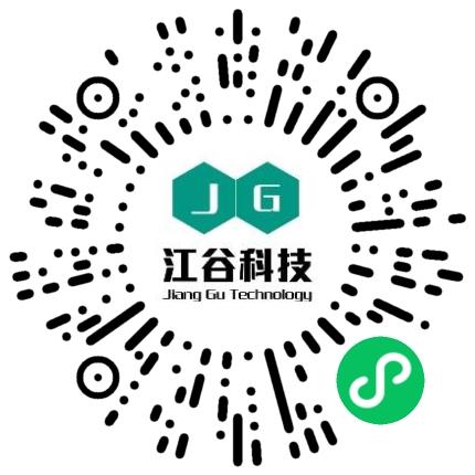 广东江谷生物材料科技有限公司化工工程师扫码投递简历