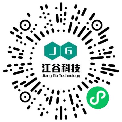 广东江谷生物材料科技有限公司化学实验技术员扫码投递简历