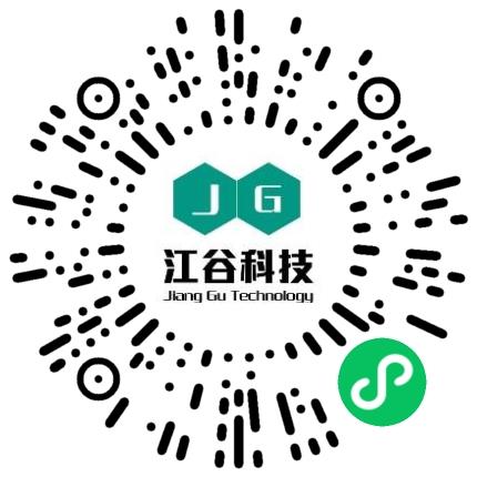 广东江谷生物材料科技有限公司化学实验技术员扫码投递简历