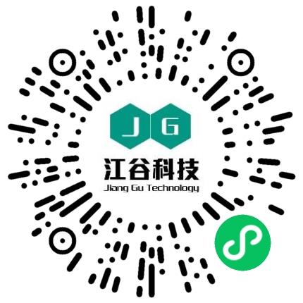 广东江谷生物材料科技有限公司化工工程师扫码投递简历