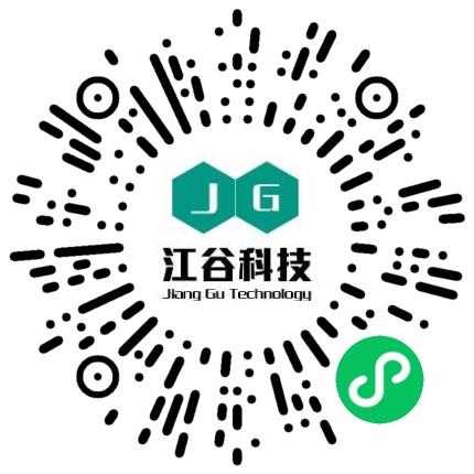 广东江谷生物材料科技有限公司化学实验技术员扫码投递简历