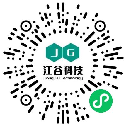 广东江谷生物材料科技有限公司化学实验技术员扫码投递简历