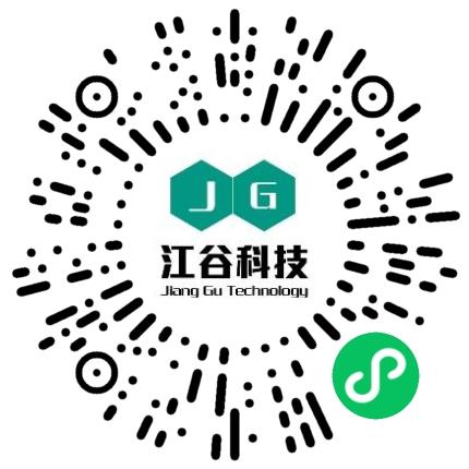 广东江谷生物材料科技有限公司化工工程师扫码投递简历