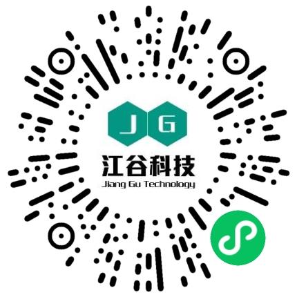 广东江谷生物材料科技有限公司化验/检验员扫码投递简历