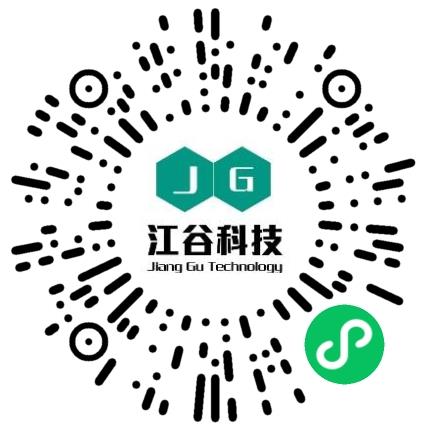 广东江谷生物材料科技有限公司化学实验技术员扫码投递简历