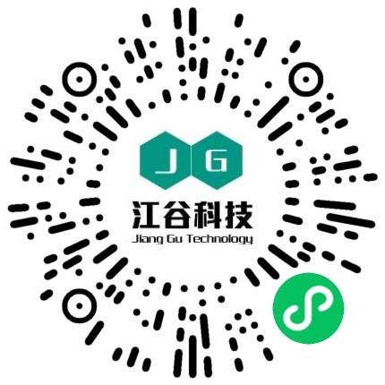 广东江谷生物材料科技有限公司市场专员/助理扫码投递简历