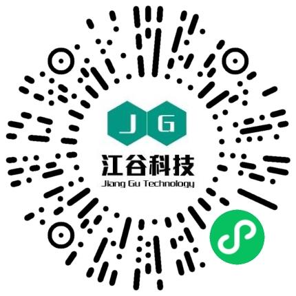 广东江谷生物材料科技有限公司化学实验技术员扫码投递简历