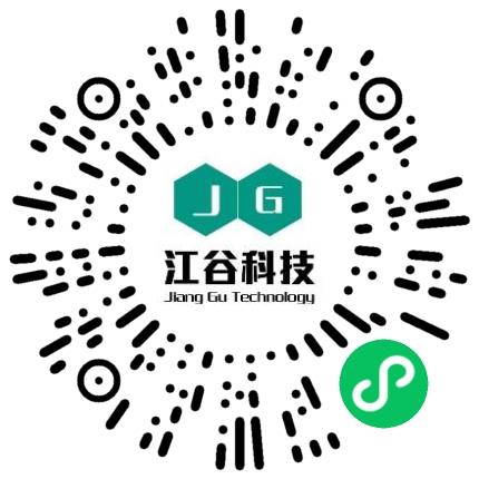 广东江谷生物材料科技有限公司化工工程师扫码投递简历