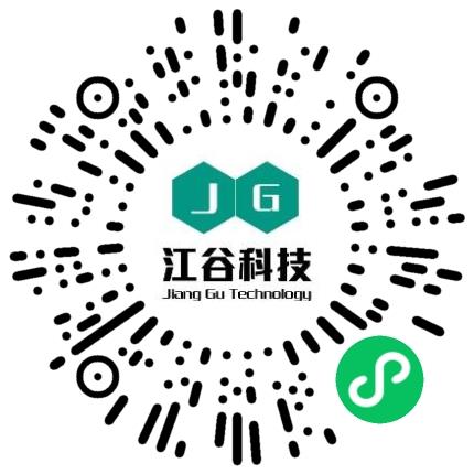 广东江谷生物材料科技有限公司销售代表/业务员/销售助理扫码投递简历