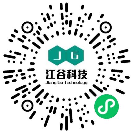 广东江谷生物材料科技有限公司化学实验技术员扫码投递简历