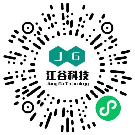 广东江谷生物材料科技有限公司化学实验技术员扫码投递简历