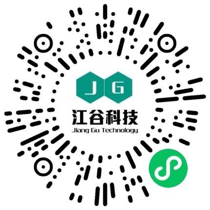 广东江谷生物材料科技有限公司化学实验技术员扫码投递简历