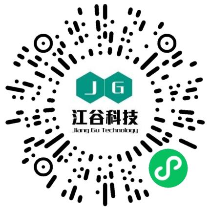 广东江谷生物材料科技有限公司化学实验技术员扫码投递简历