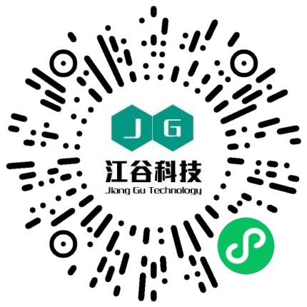 广东江谷生物材料科技有限公司营销专员/助理扫码投递简历