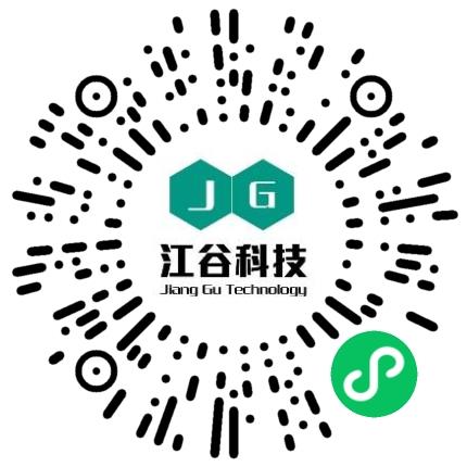 广东江谷生物材料科技有限公司商务专员/助理扫码投递简历