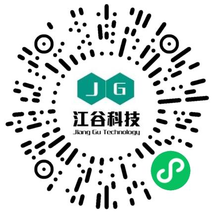 广东江谷生物材料科技有限公司销售代表/业务员/销售助理扫码投递简历