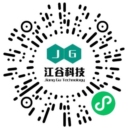 广东江谷生物材料科技有限公司化验/检验员扫码投递简历