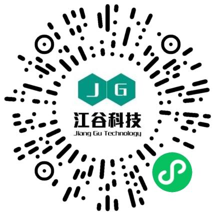 广东江谷生物材料科技有限公司化工工程师扫码投递简历