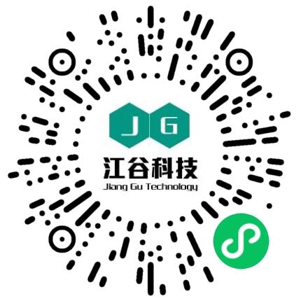 广东江谷生物材料科技有限公司销售代表/业务员/销售助理扫码投递简历