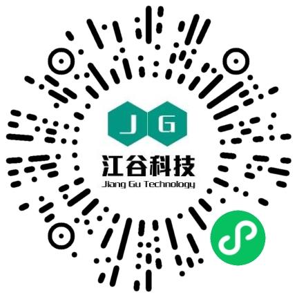 广东江谷生物材料科技有限公司大客户销售经理/KA经理扫码投递简历