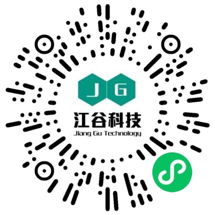 广东江谷生物材料科技有限公司化学实验技术员扫码投递简历