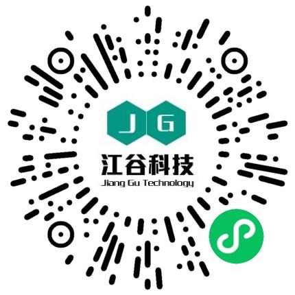 广东江谷生物材料科技有限公司化工工程师扫码投递简历