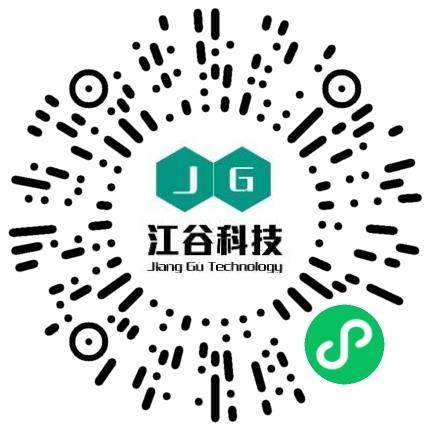广东江谷生物材料科技有限公司化工工程师扫码投递简历