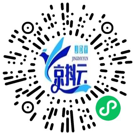 郑州京抖云信息科技有限公司客服专员/助理扫码投递简历