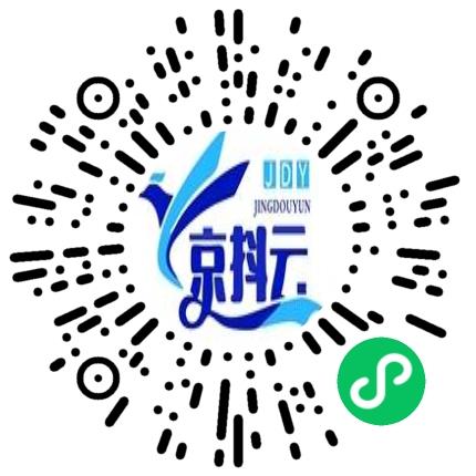 郑州京抖云信息科技有限公司管培生扫码投递简历