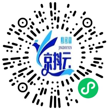 郑州京抖云信息科技有限公司管培生扫码投递简历