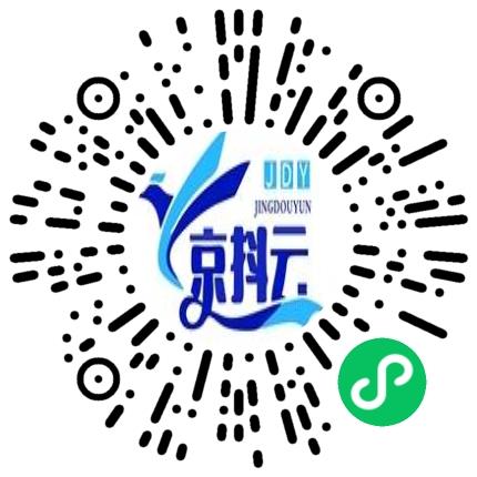 郑州京抖云信息科技有限公司人力资源专员/人事助理扫码投递简历