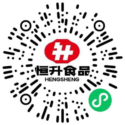 恒升（新乡）食品有限公司食品研发工程师扫码投递简历