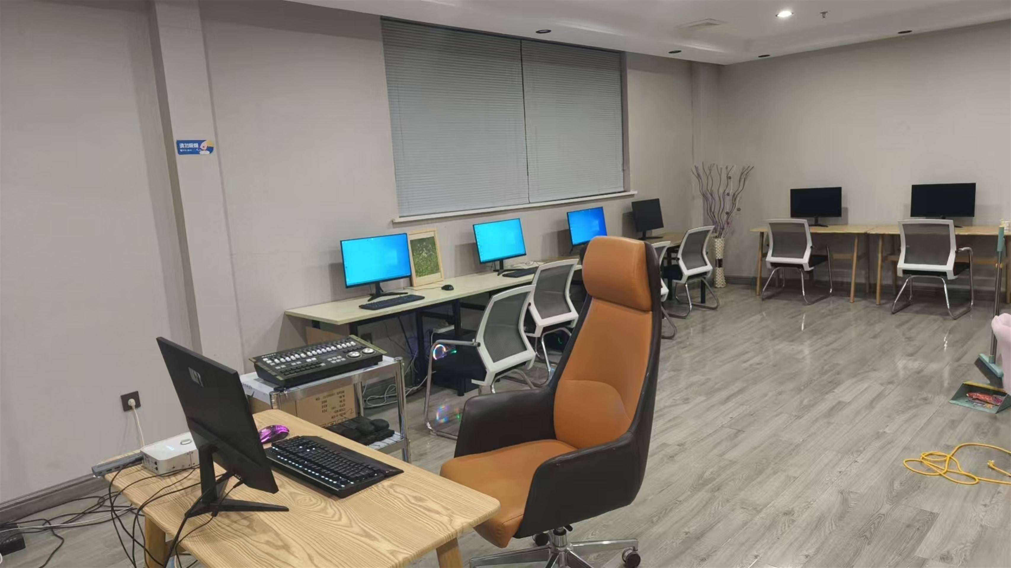 公司展示