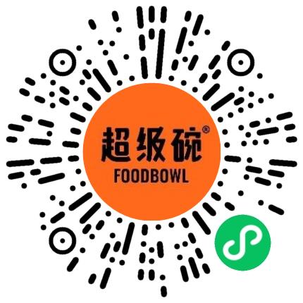 北京超味饭点餐饮有限公司管培生扫码投递简历
