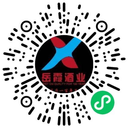 封丘县岳霞酒业有限公司人力资源经理/人事主管扫码投递简历