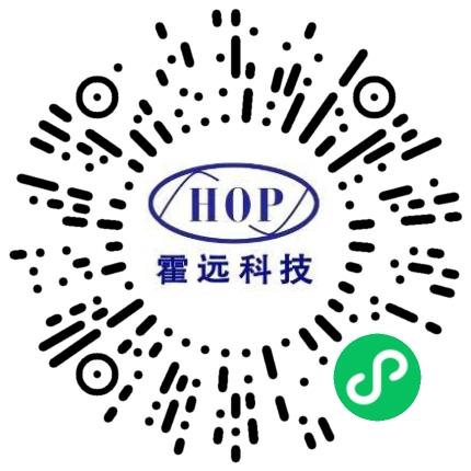安阳霍远科技有限公司区域销售经理扫码投递简历