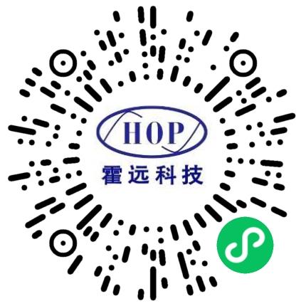 安阳霍远科技有限公司硬件工程师扫码投递简历