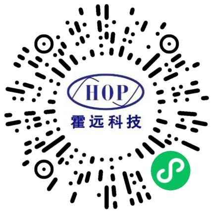 安阳霍远科技有限公司机械工艺/制程工程师扫码投递简历