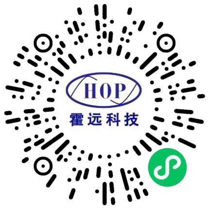 安阳霍远科技有限公司机械工艺/制程工程师扫码投递简历