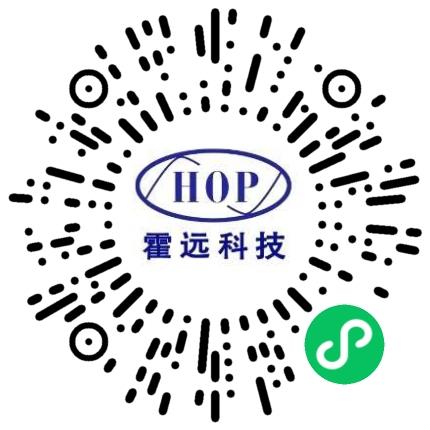 安阳霍远科技有限公司质量管理/检验员扫码投递简历