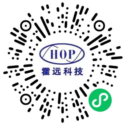 安阳霍远科技有限公司机械维修/保养工程师扫码投递简历
