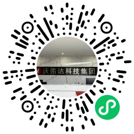 四川沃佑达科技集团有限责任公司电气设计工程师扫码投递简历