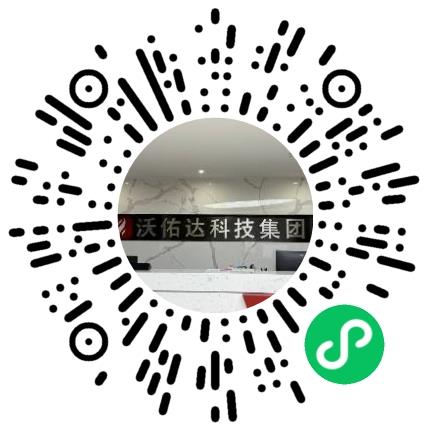 四川沃佑达科技集团有限责任公司化工工程师扫码投递简历
